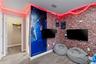 Spiderman Room