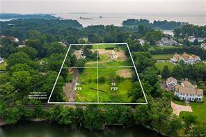 One of the most desired locations in Fairfield County with amazing views and water dock access.