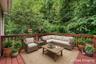 The ultimate hangout relaxation spot!