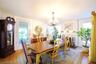 Dining rm