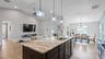 Main House Kitchen