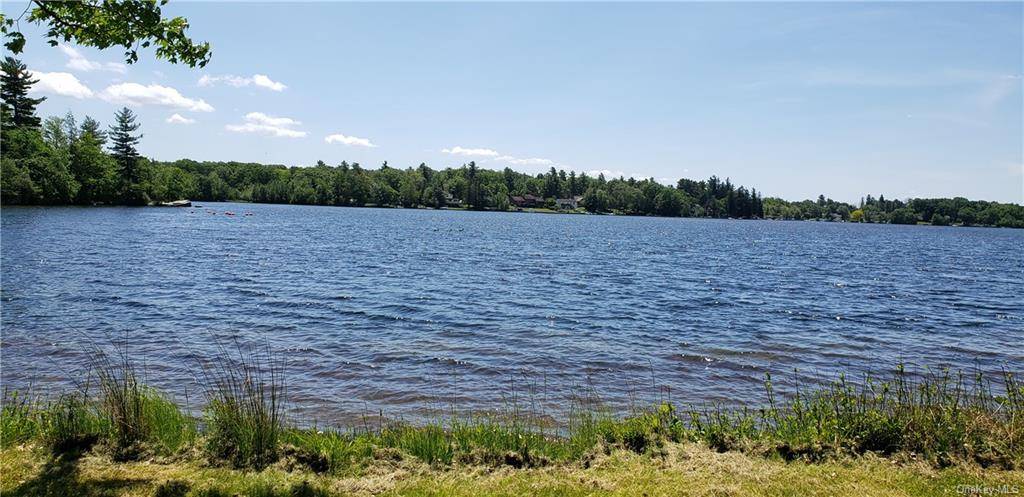 LAKE VIEW LOT AVAILABLE !