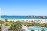 This is called the "BEACH POOL"! Great for lazy weekend afternoons and margaritas!