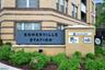 WELCOME TO SOMERVILLE STATION