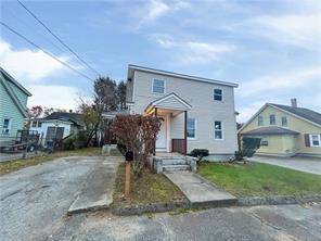 Embrace a wonderful investment opportunity with this newly renovated duplex, ready for its next owner.