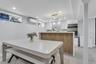 Bonus: Summer Kitchen, features butler's pantry, wine referigeratrs, bar top island w counter seating