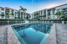 Community Heated Pool