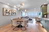 Open Floor Plan - Dining