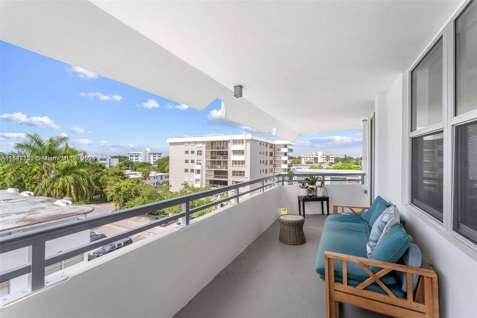 PRICE TO SELL ! ! Introducing a captivating 2 bed, 2 bath condo in highly desirable Bay Harbour Islands, Miami.