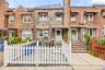 Front of 3243 Corsa Avenue