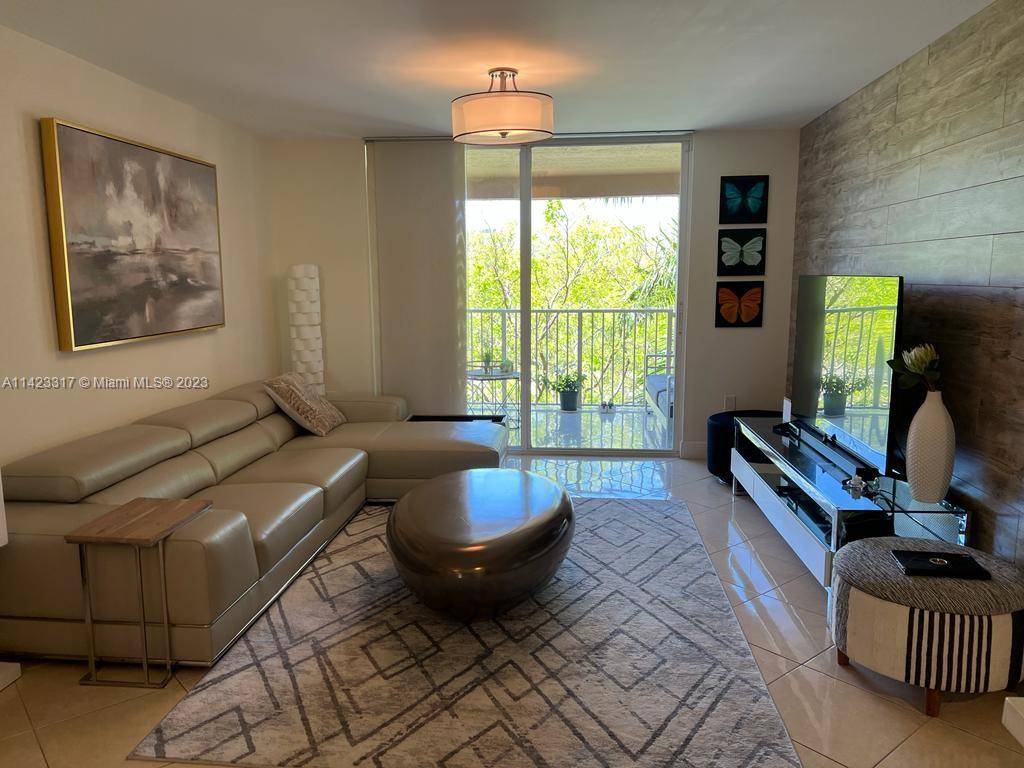 WELCOME TO THE YACHT CLUB, TASTEFULLY FURNISHED 2 BEDROOM, 2 BATHS LOCATED ON THE 5 FLOOR OF THE BUILDING 2, BEAUTIFUL APARTMENT COMPLETELY NEW FOR YOUR ENJOYMENT.
