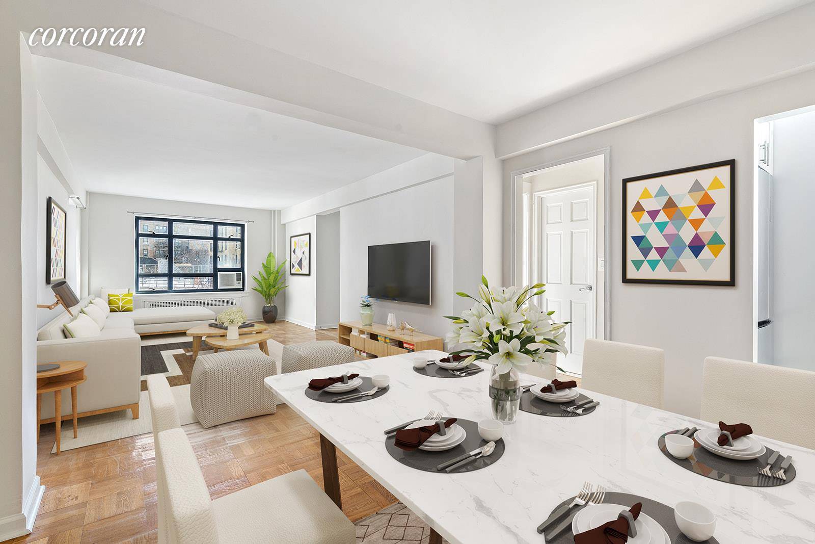 100 Remsen Street is hands down the best deal in Brooklyn with units selling at a whopping 50 60 below comps !