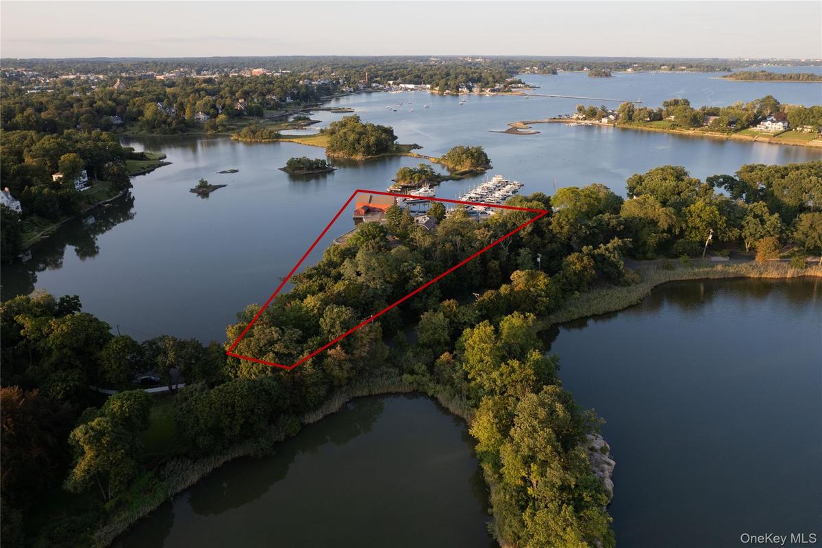 Approx Property Lines