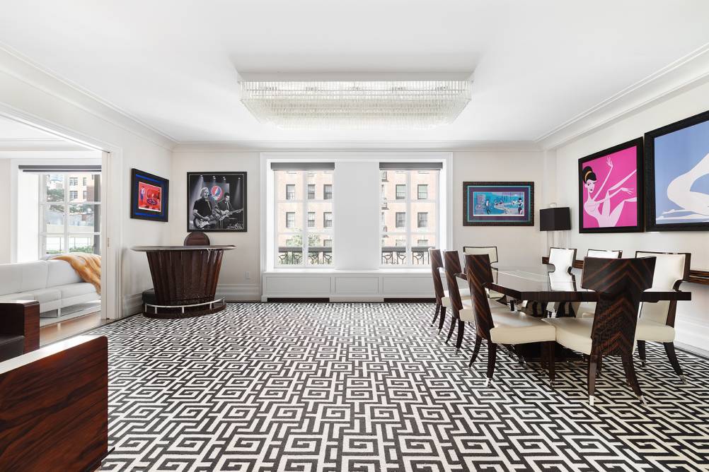 Mint 3 Bedroom Condominium in the Heart of the UES Situated inside the Upper East Side s newest iconic address at 135 East 79th Street, is this gracious 3 bedroom, ...