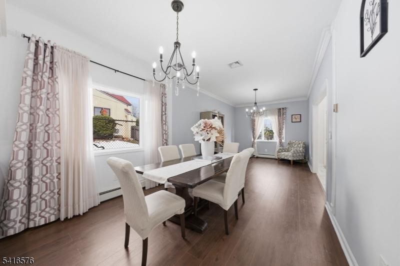 Dinning Room