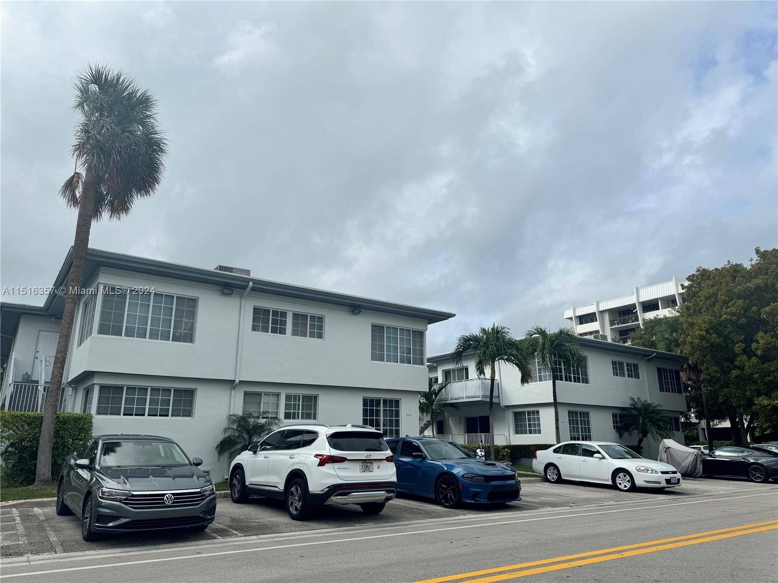 Discover the epitome of island living in this 2 2 gem nestled in a boutique MIMO building in coveted Bay Harbor Islands.