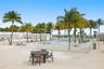 Overlooking Pool Deck & Ocean