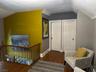 Loft Area