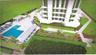 These digital renderings showcase the planned completed transformation of the community’s outdoor amenities, offering a preview of the exceptional res