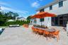 Pool - Out Door Dining