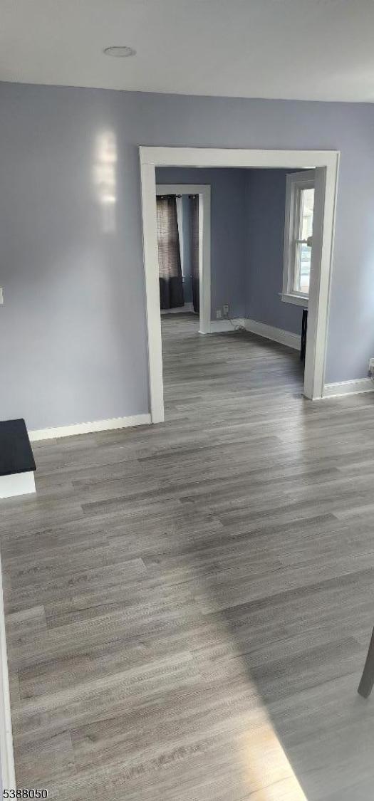Living and Dinning Room