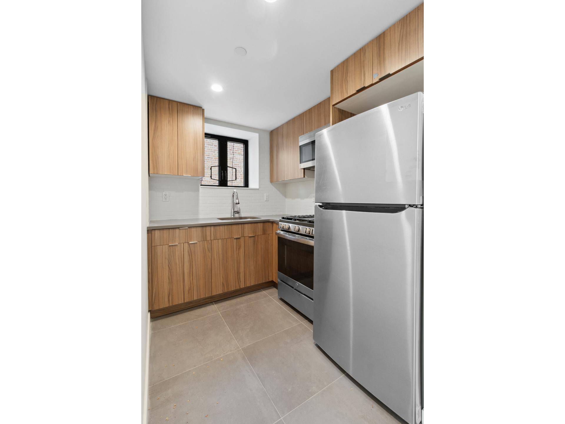 Welcome to your new home in a state of the art condominium nestled in the heart of Flatlands, Brooklyn.