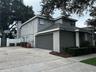 Side entry garage