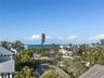 View of Skyway Bridge from rooftop deck