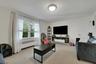 Upstairs Living room