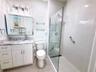 Walk-in-Shower