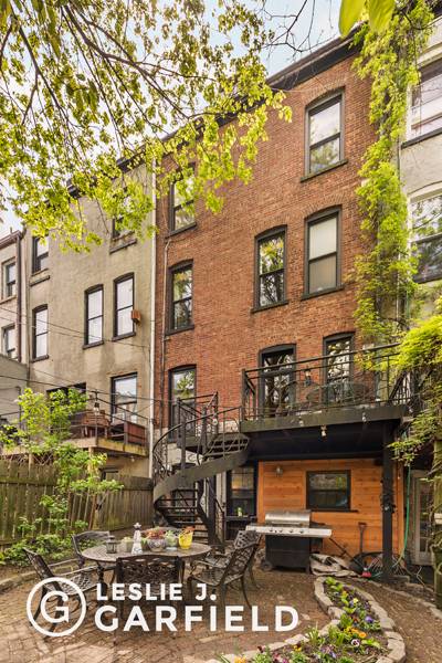 Located on one of the most desirable, tree lined streets in Park Slope, at the gateway to Prospect Park, 605 3rd Street is set on a row of 23 other ...