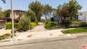Front shared flaglot driveway