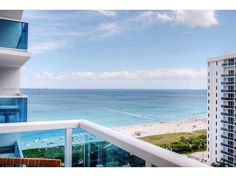 OCEAN VIEW ! NEWEST AND AMAZING 1 HOTEL RESORT IN THE HEART OF SOUTH BEACH !