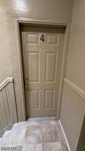 UNIT ENTRANCE