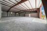 Back Warehouse