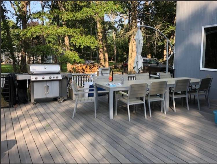 Fun in Bridgehampton