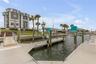 Optional Boat slip
