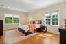 Spacious Bedroom