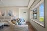 Quite possibly the best seat in the house.... where the ocean becomes part of your everyday view.