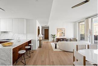 Presenting Residence 12. This spectacular full floor residence boasts 2, 586 SF of exceptional interior square footage with 421 square feet of private outdoor space.