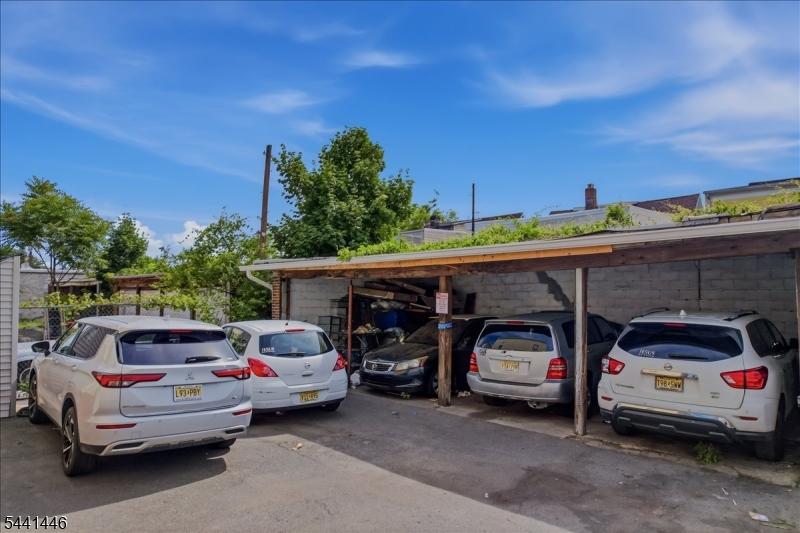 Garages