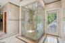 Custom Engraved Shower