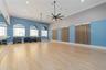 Fitness Studio - Classes available daily