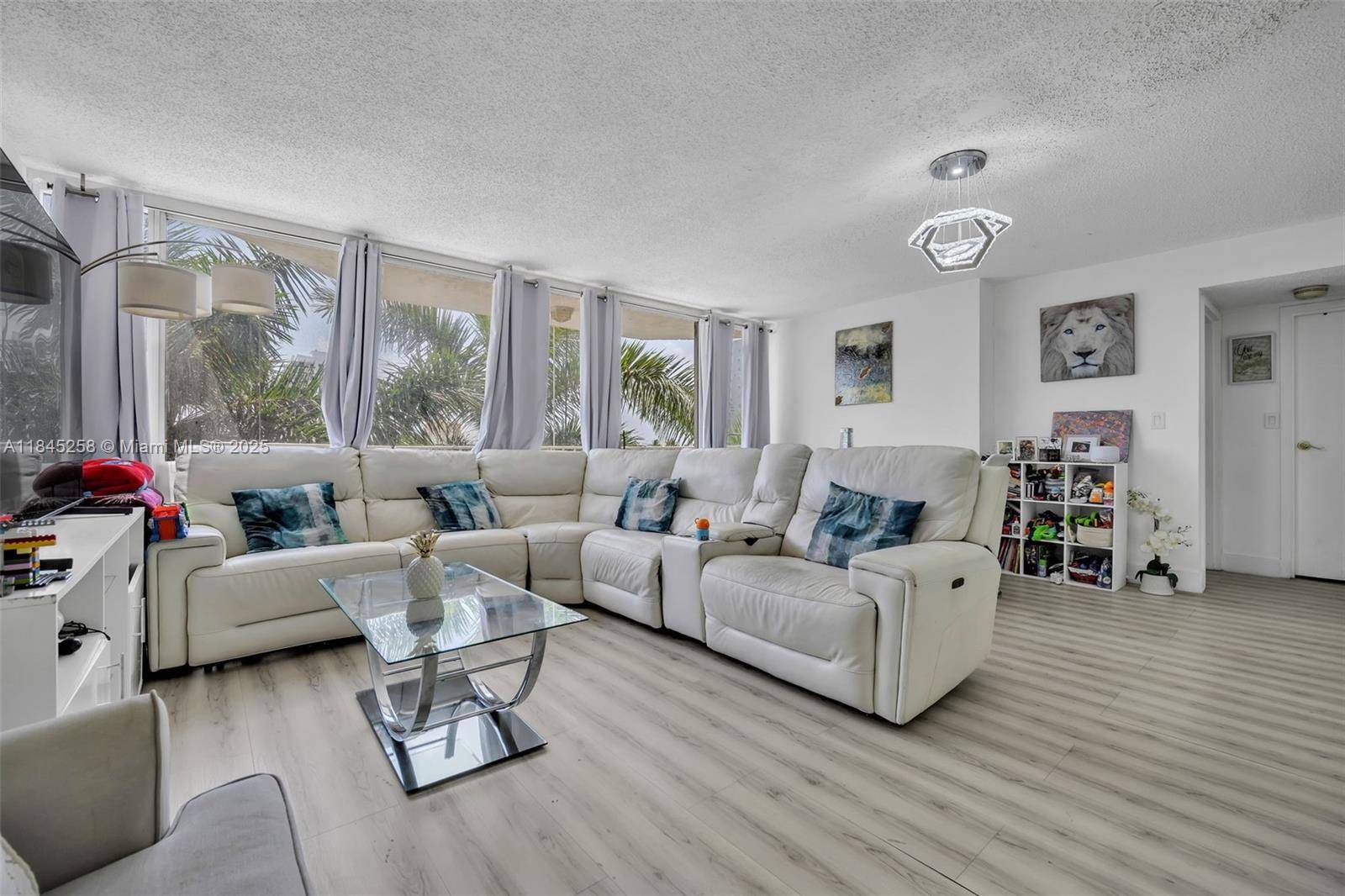 Waterfront luxury living in prestigious North Bay Village !