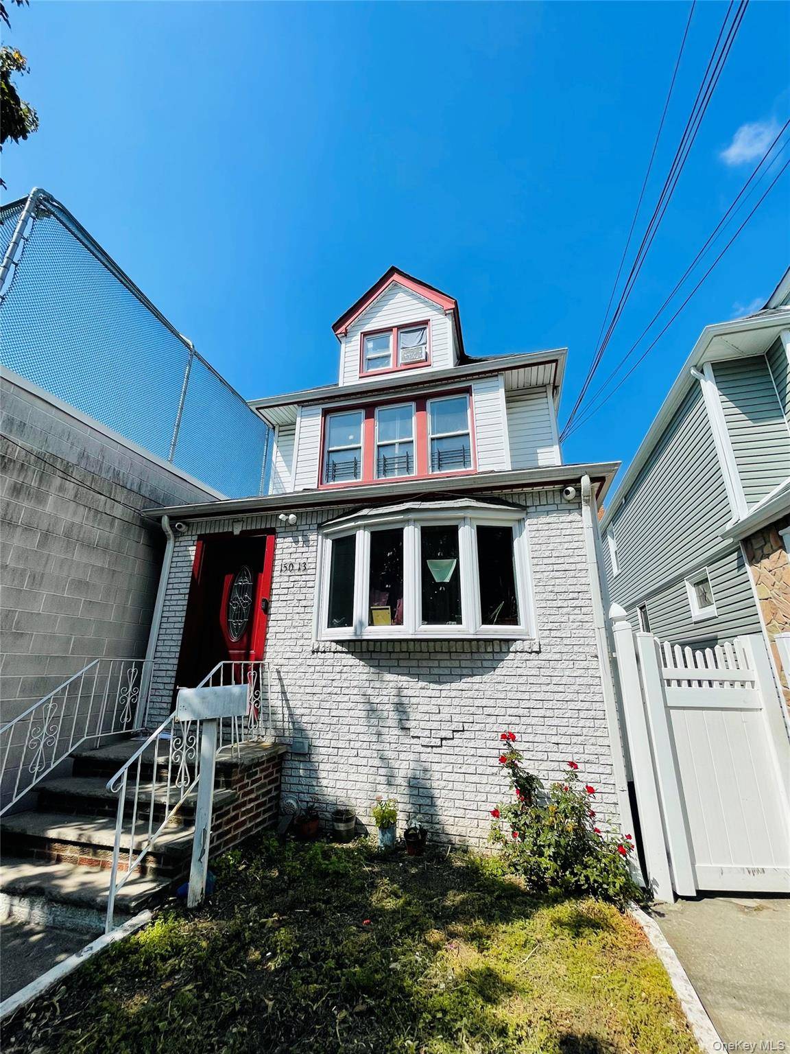 Newly renovated, Excellent 2 Family home located near Sutphin Blvd in Jamaica, featuring 2 Bedrooms, 1 Full Bathroom, Living Dining, Kitchen on 1st fl, another 2 Bedrooms, 1 Full Bathroom, ...