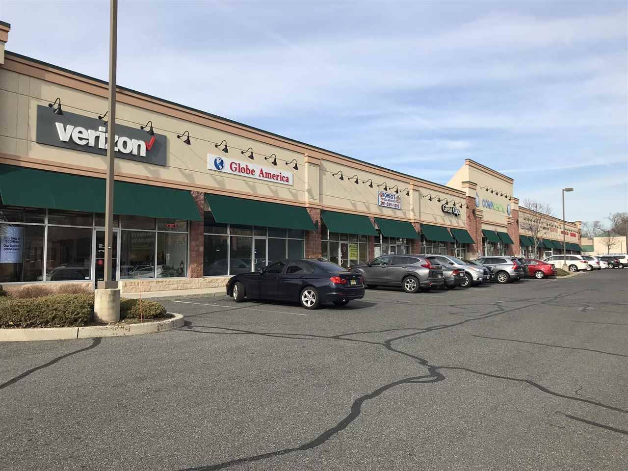 9100 TONNELLE AVE Retail New Jersey