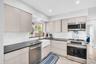 Update Kitchen with Stainless Steel Appliances
