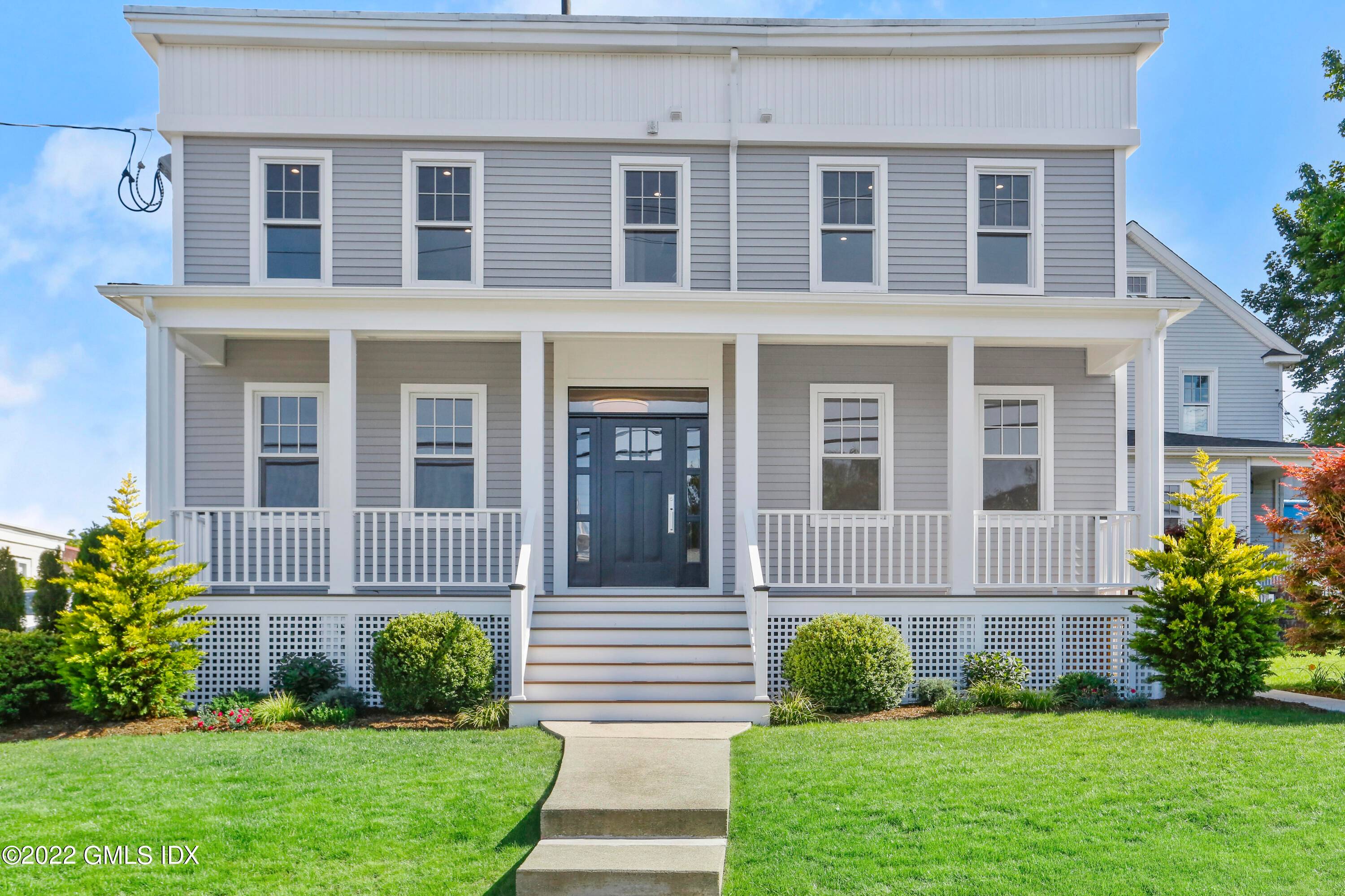 Located in the heart of downtown and just a sidewalk away from everything New Canaan has to offer.
