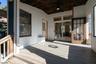 Open Back Porch