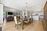 Open Concept Formal Dining Room